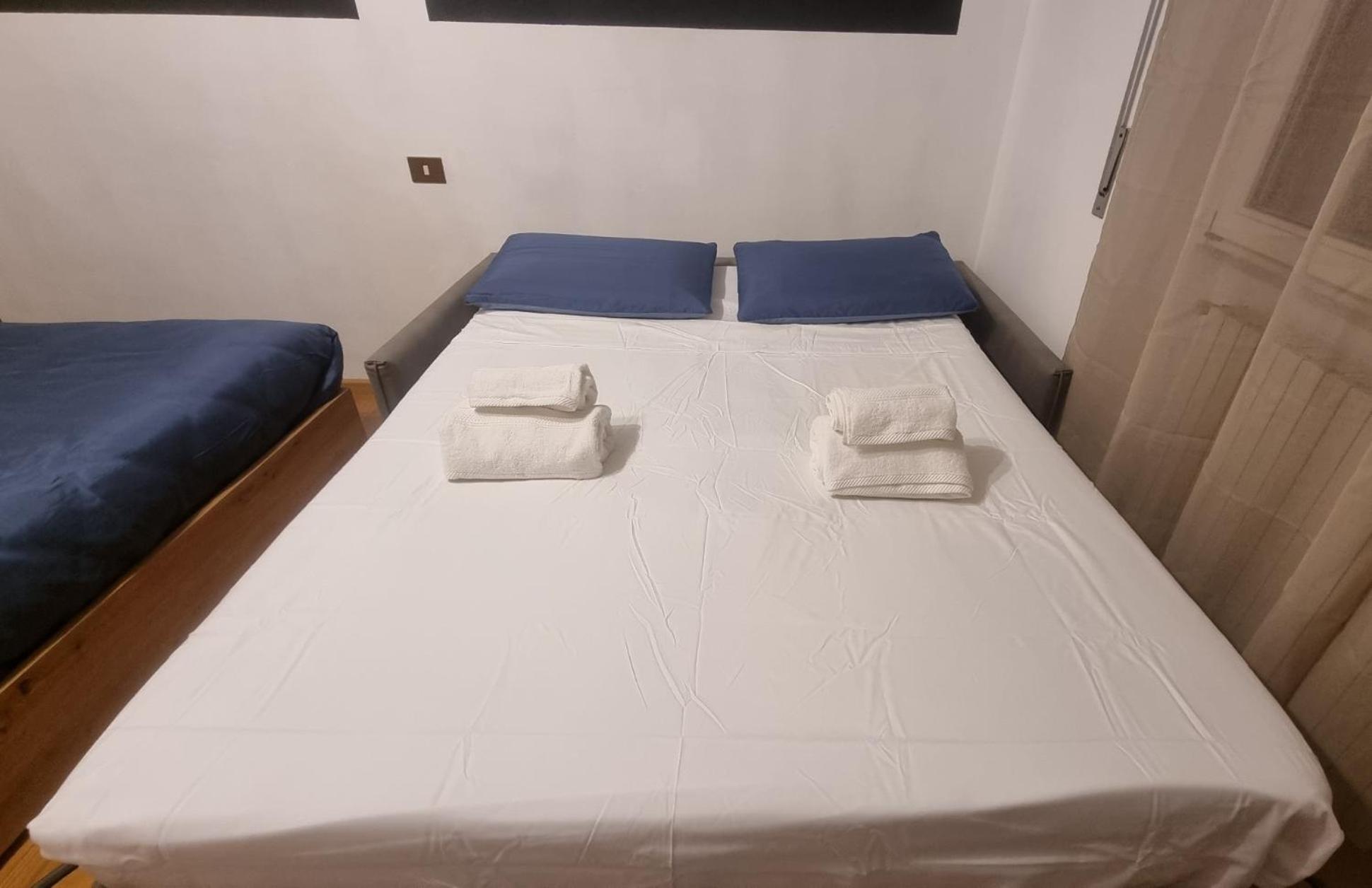 Studio Apartment Ariston In Centro A Cortina Cortina d'Ampezzo Exterior photo