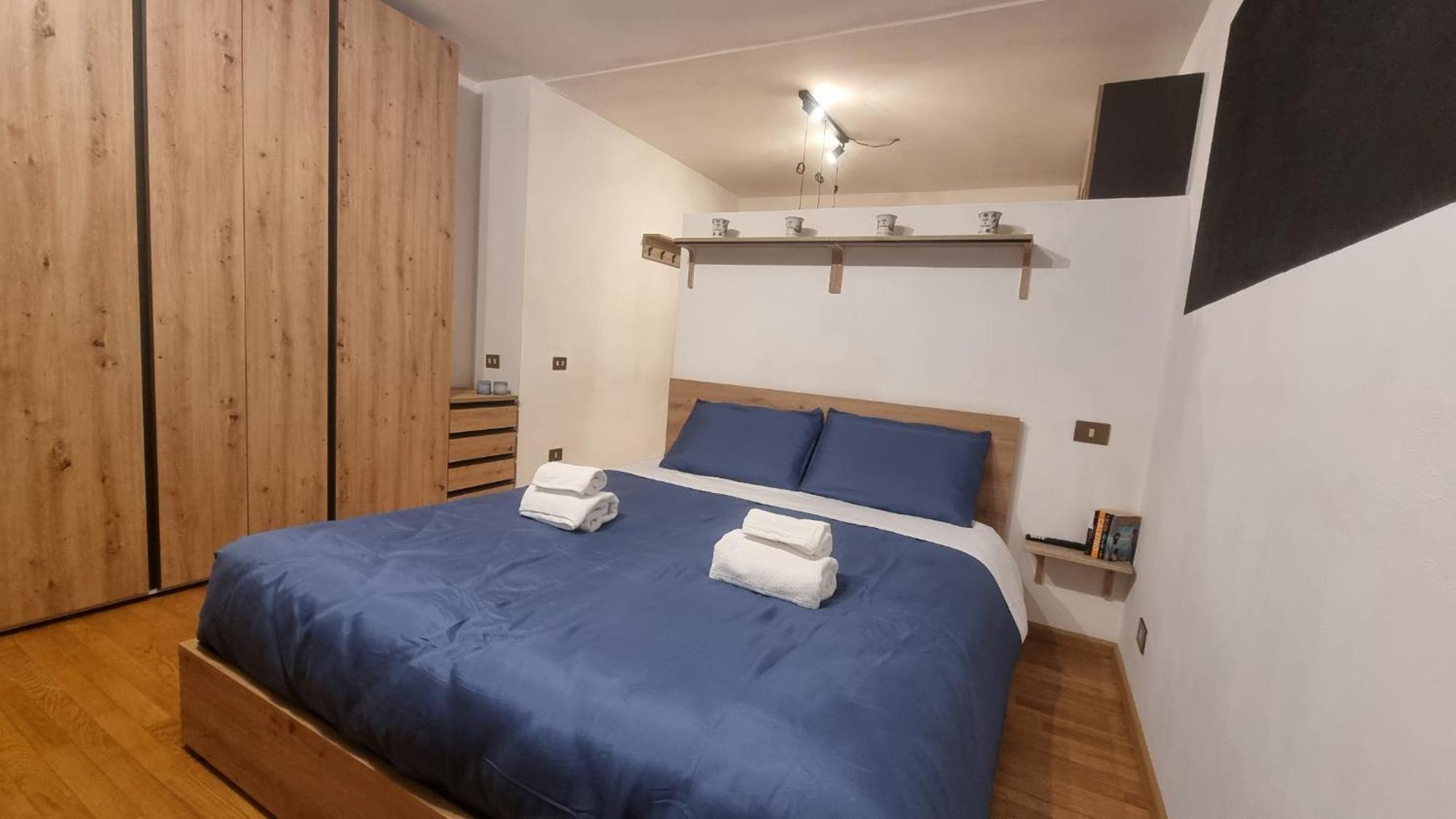 Studio Apartment Ariston In Centro A Cortina Cortina d'Ampezzo Exterior photo