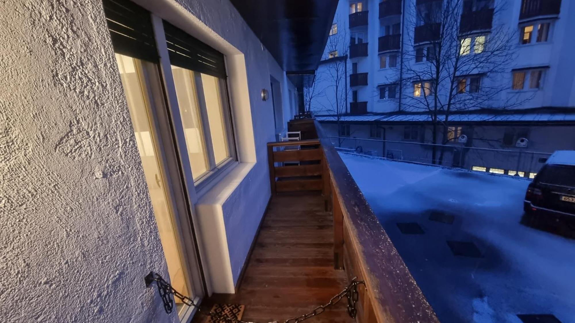 Studio Apartment Ariston In Centro A Cortina Cortina d'Ampezzo Exterior photo